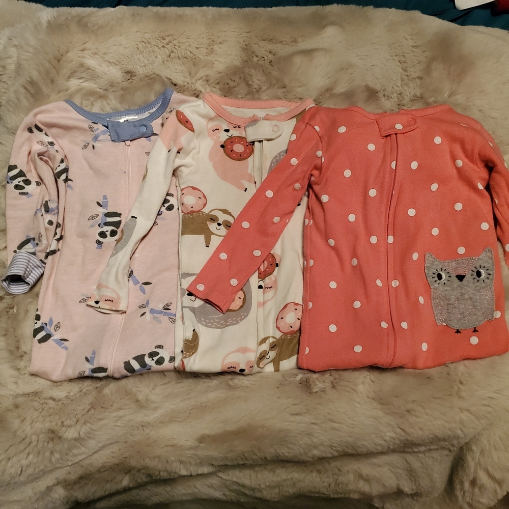 Pajama Bundle
